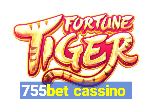 755bet cassino